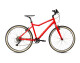 Dětské kolo Academy  Grade 6 - 26" Red - thumb (0)