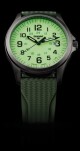 Traser P67 Officer Pro GunMetal Lime Silikon - thumb (1)