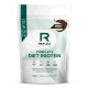 Reflex Nutrition Complete Diet Protein 600 g kokos - thumb (6)