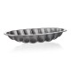Banquet forma na vánočku s nepřilnavým povrchem Culinara 38x16x6 cm - thumb (0)