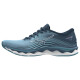 Dámská běžecká obuv Mizuno  Wave Sky 6 Blue Shadow/White/Milky Blue  UK 6,5 - thumb (0)