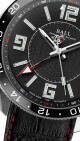 Ball Engineer Master II Pilot GMT GM3090C-LLAJ-BK - thumb (4)