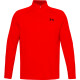 Pánské tričko Under Armour  Tech 2.0 1/2 Zip Dark Red L - thumb (0)