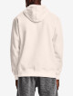 Pánská mikina Under Armour  Essential Heritage Flc HD-WHT XL - thumb (5)