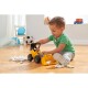 Lena Auto Truxx s figurkou nakladač plast 37cm 24m+ 04402 - thumb (1)