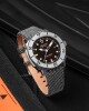 Alpina Seastrong Diver 300 Automatic Calanda Limited Edition AL-525BBG4VR6 - thumb (14)