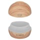 Concept ZV1005 Zvlhčovač vzduch s aromadifuzérem 2v1 Perfect air Wood, světlé dřevo - thumb (4)