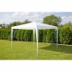 VETRO-PLUS Altánek VTP 50ZJ12010W PARTY white - thumb (2)