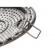 Banquet Napařovač na knedlíky s teleskopickým držákem CULINARIA, 23 cm - thumb (6)