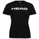 Head Club BASIC T-SHIRT W 814453-BLK Černá - thumb (0)