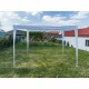 VETRO-PLUS Altánek VTP 50ZJ12010W PARTY white - thumb (4)