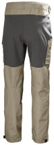 Pánské kalhoty Helly Hansen  Vandre Tup Pant Fallen Rock XL - thumb (1)