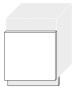 ArtExt Dvířka na myčku nádobí SILVER | ZM 57/60 Barva sokla: Černá - thumb (19)