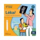 Kouzelné čtení Minikniha povolání – Lékař - thumb (1)