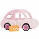 Le Toy Van Auto Sophie - thumb (0)