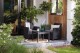 KETER Zahradní set CLARA balcony small table | grafit - thumb (1)
