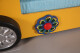 Artplast Dětská patrová postel HAPPY BUS | žlutý 90 x 190 cm - thumb (8)