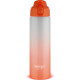 Lamart LT4057 sportovní láhev Froze 0,7 l, oranžová - thumb (0)