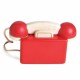 Le Toy Van Telefon Vintage - thumb (3)