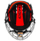Hokejová helma CCM Tacks 70 Combo Pink Junior - thumb (4)