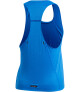 Dámské tílko adidas  Speed Tank blue XS - thumb (1)