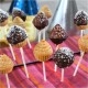 Toro Silikonová forma na Cake Pops, 23 x 19 cm - thumb (2)