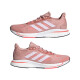 adidas dámské boty Supernova W V růžová - thumb (3)