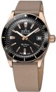 Edox Skydiver 38 Date Automatic 80131-37RNC-NI - thumb (0)
