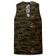 Pánské tílko Fanatics  Digi Camo Vest NFL Minnesota Vikings M - thumb (1)