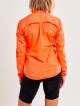 Dámská bunda Craft Keep WARM Empire Rain orange XS - thumb (1)