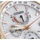 Citizen Ladies Radio Controlled FC0014-54A - thumb (19)