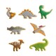 Tescoma Vykrajovátka dinosauři DELÍCIA KIDS, 7 ks - thumb (1)