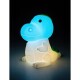 Rabalux 76021 dětské dekorativní LED osvětlení Dinosaurus Dinoo - thumb (6)