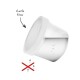 Dóza UH WHITE 1 l  - thumb (2)