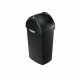 Simplehuman Odpadkový koš,  60 l, černá - thumb (0)