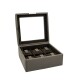 Box na hodinky Friedrich Lederwaren Bond 20114-3 - thumb (4)