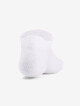 Under Armour UA Yth Essential No Show 6pk 1370543-100 - thumb (2)