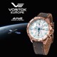 Vostok Europe Almaz Chrono Line 6S11-320B676 - thumb (3)