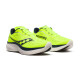 Pánská běžecká obuv Saucony  Kinvara 15 Citron/Navy  UK 7,5 - thumb (2)