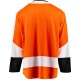Hokejový dres Fanatics  Breakaway Jersey NHL Philadelphia Flyers Orange Home Senior XL - thumb (1)