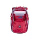 Riva Case 5225 spotovní batoh pro notebook 15,6", šedo-červená, 20 l - thumb (10)
