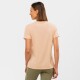 Salomon ESENTIAL SS tee W růžová - thumb (1)