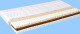 Matratex Dětská matrace Latex comfort bambi Rozměr: 130 x 70 cm - thumb (2)