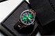 Junkers Flieger Powerreserve 9.64.01.06 - thumb (1)