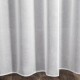 ArtFir Záclona ANGELA P | bílá 400 x 145 cm - thumb (6)