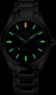 Ball Engineer M Marvelight (43mm) Manufacture COSC NM2128C-S1C-BE - thumb (1)