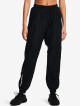 Under Armour UA Rush Woven Pant černé - thumb (0)
