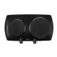 ECG EV 2512 Black - thumb (1)