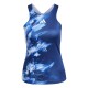 Dámské tílko adidas  Melbourne Tennis Y-Tank Top Multicolor/Blue L - thumb (0)