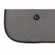 Sixtol Sluneční clona s přísavkou na boční okno auta CAR SUNSHADE SET 7, 44 x 36 cm, 2 ks - thumb (2)